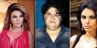 साजिद खान को सपोर्ट करने पर शर्लिन चोपड़ा ने राखी सावंत की उड़ाई खिल्ली, बोलीं- वो गंजी सिर पर लगाती है विग, थोपती है 31 किलो मेकअप