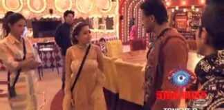 BB 16: घर में दोबारा हुई टीना दत्ता की एंट्री, आते ही शालीन भनोट की लगाई क्लास