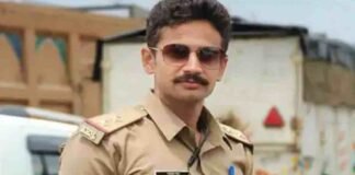 गाजियाबाद : कवियत्री से दुष्कर्म करने वाले दारोगा पर बड़ी कार्रवाई, DCP ने किया सस्पेंड
