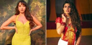 नोरा फतेही ने जैकलीन फर्नांडिस पर ठोका 200 करोड़ का मुकदमा, 15 मीडिया हाउस के खिलाफ भी मानहानि का दर्ज कराया केस