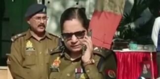 ‘मुझे ऐसे अफसर चाहिए ही नहीं’, जब Noida पुलिस कमिश्नर ने फोन पर ही SO को किया सस्पेंड, Video वायरल
