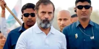 OPINION: जम्मू कश्मीर पहुंचकर बेनकाब हुई कांग्रेस और भारत जोड़ो यात्रा!