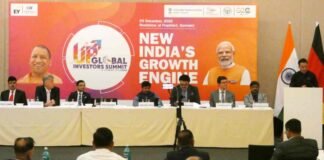 विदेशों में टीम योगी के रोड शो को मिल रहा भरपूर समर्थन, ऑन द स्पॉट हो रहा एमओयू