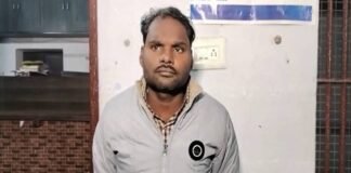 रामपुर में क्रिसमस के दिन 100 लोगों का धर्मांतरण कराने की कोशिश, आरोपी पादरी पोलूस मसीह गिरफ्तार Rampur attempt to convert 100 people