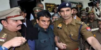 UP: महिला के घर आगजनी मामले में सपा विधायक इरफान सोलंकी दोषी करार, 7 जून को होगा सजा का ऐलान Irfan Solanki