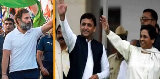 UP में राहुल गांधी की ‘भारत जोड़ो यात्रा’ से विपक्ष को एकजुट करने का प्रयास, मायावती और अखिलेश समेत इन्हें मिला आमंत्रण Rahul Gandhi Bharat Jodo Yatra