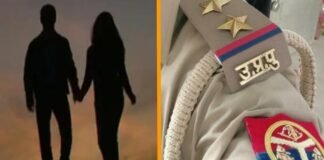 लखीमपुर में तैनात दारोगा उन्नाव को लड़की संग फरार, पुलिस महकमा परेशान, पत्नी बोली- प्रेमजाल में फंसाकर लड़कियों की जिंदगी से करता है खिलवाड़ Lakhimpur Kheri Sub Inspector