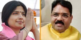 Mainpuri By Election: थम गया चुनाव प्रचार, 5 दिसंबर को मतदान और 8 को आएंगे परिणाम Mainpuri By Election