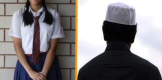 मुरादाबाद में छात्रा ने छोड़ा स्कूल, आते-जाते साथियों संग छेड़छाड़ करता था रिहान, विरोध पर तेजाब फेंकने की धमकी, घर में घुसकर परिजनों को पीटा Moradabad