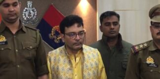 कानपुर में बांग्लादेशी डॉ. रिजवान समेत 4 गिरफ्तार, सामने आया पाकिस्तान कनेक्शन, सपा MLA इरफान ने लेटर पैड पर लिखकर बताया था ‘भारतीय’ Bangladeshi Citizen Rizwan