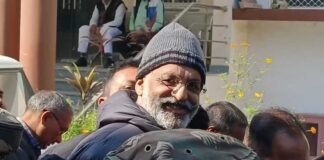 प्रयागराज: मनी लॉन्ड्रिंग मामले में कोर्ट में पेश हुआ माफिया मुख्तार अंसारी, ED को मिली 10 दिन की कस्टडी रिमांड Mukhtar Ansari custody remand