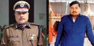 कानपुर देहात: कस्टोडियल डेथ मामले में निलंबित 11 पुलिसकर्मियों ADG ने दिया गिरफ्तार करने का आदेश, बोले- सभी को भेजेंगे जेल