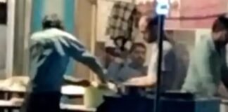 मेरठ: थूककर रोटियां सेंकने वाला निकला शोएब, पुलिस ने दर्ज किया केस, वायरल हुआ था वीडियो Meerut Shoaib