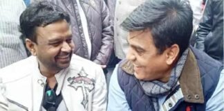 कानपुर: MLA इरफान सोलंकी की सह पर हिस्ट्रीशीटर ने जलाया था महिला का घर, पुलिस ने इजारइल आटे वाला, सपा नेत्री के पिता समेत 3 को भेजा जेल history sheeter Israel ate Wala