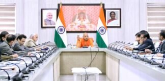 CM योगी ने कहा- ‘ब्रांड यूपी’ से दुनिया का परिचय कराएगा जी-20 सम्मेलन, अफसरों को सफल आयोजन के लिए दिए दिशा-निर्देश G 20 conference