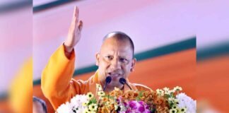 UP में अपराधी एक चौराहे पर घटना को अंजाम देगा तो दूसरे चौराहे पर पुलिस कर देगी ढेर, 5000 CCTV से सुरक्षित हुआ प्रदेश