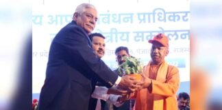 आपदा से बचने को बढ़ानी होगी जागरूकता-सतर्कता, स्कूली पाठ्यक्रम में शामिल हो आपदा प्रबंधन: योगी