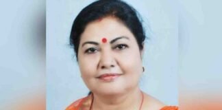 लखनऊ: रिटायर DIG की पत्नी ने रची थी BJP नेत्री की हत्या की साजिश, सुरक्षा में तैनात सिपाही को दी थी सुपारी, कोर्ट ने सुनाई उम्रकैद की सजा