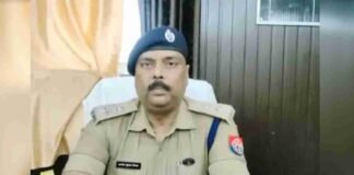 अंबेडकरनगर: ड्यूटी से नदारद रहना इंस्पेक्टर सहित 24 पुलिसकर्मियों को पड़ा भारी, SP ने सभी को किया सस्पेंड
