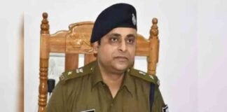 बिहार कैडर के IPS आदित्य कुमार की तलाश में विजिलेंस यूनिट, छापेमारी में 20 लाख की नगदी समेत कई महत्वपूर्ण दस्तावेज मिले