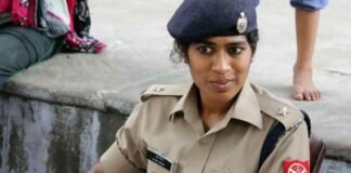 कानपुर: बुजुर्ग पिता ने लगाए गंभीर आरोप, IG से बोले- मेरे बेटे के हत्यारों को बचा रहीं SP चारू निगम