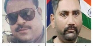 कानपुर में 2 सिपाही चला रहे थे अपहरण और वसूली गैंग, एक गिरफ्तार, पुलिस कमिश्नर ने दोनों को किया बर्खास्त