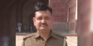 मैनपुरी : छुट्टी लेकर घर आए सिपाही की अचानक बिगड़ी तबियत, अस्पताल में हुई मौत