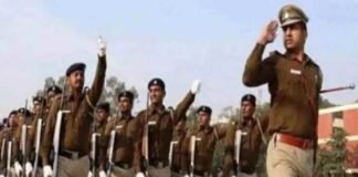 UP: अगर वाहन चलाते समय PAC जवानों ने नहीं किया अफसरों को सैल्यूट तो होगी कार्रवाई, आदेश जारी