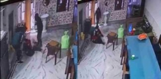 फर्रुखाबाद: बेखौफ लुटेरों ने घर में महिला की चैन लूटी, CCTV के आधार पर केस दर्ज