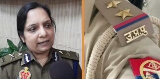 नोएडा: एंटी करप्शन टीम ने 4 लाख की रिश्वत लेते दारोगा को रंगेहाथ दबोचा, पुलिस कमिश्नर ने किया बर्खास्त Noida Sub Inspector Gulab Singh