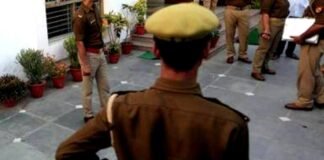 बरेली: सिपाही ने युवती को नशा देकर बनाया संबंध, खींची अश्लील फोटो-वीडियो, पांच साल तक शोषण करने का आरोप hardoi