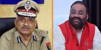 रामचरित मानस विवाद: स्वामी प्रसाद मौर्य के समर्थन में उतरे पूर्व DGP सुलखान सिंह, बोले- हिंदू समाज के प्रदूषित ग्रंथों की निंदा तो करनी ही होगी Ramcharit Manas Controversy Sulkhan Singh