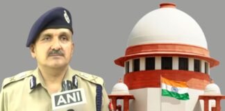 UP के DGP से सुप्रीम कोर्ट ने पूछा- कैदियों को सजा में छूट देने के लिए क्या कदम उठाए?, 3 सप्ताह के भीतर देना होगा जवाब Supreme court dgp ds chauhan