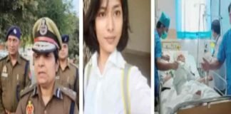 Noida Police का मानवीय चेहरा, BTech स्टूडेंट स्वीटी के इलाज के लिए 1 दिन की सैलरी देंगे पुलिसकर्मी, जुटाए 10 लाख रुपए