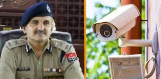 UP के सभी जिलों में लागू होगा हर घर कैमरा अभियान, DGP को पंसद आया ADG जोन का प्लान, जमकर की योजना की तारीफ Every house camera campaign