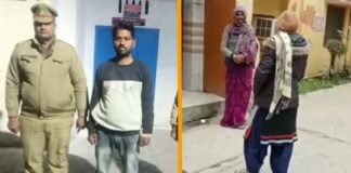 बरेली की दलित लड़की को फुसलाकर ले गया था सादिक, जबरन कराया धर्मांतरण, 11 साल तक बनाकर रखा बंधक, भाई संग मिलकर गैंगरेप, अब गिरफ्तार Bareilly accused sadiq Conversion