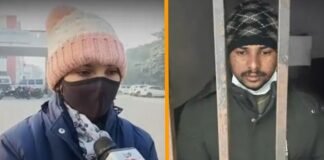 कानपुर में छात्रा पर जबरन धर्मांतरण-निकाह का दबाव, पाकिस्तान के नंबरों से दिलाई धमकी, गिरफ्तारी पर मोहम्मद अनस बोला- देखना क्या हश्र करता हूं Kanpur mohammad anas