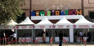 लखनऊ में इन्वेस्टर्स समिट का आयोजन, 50 हजार करोड़ के निवेश प्रस्ताव की उम्मीद, प्रशासन को मिले 25 हजार करोड़ के इन्वेस्टमेंट प्रपोजल Lucknow Investors Summit