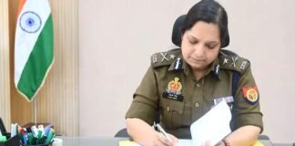 नोएडा में पुलिस कमिश्नर की बड़ी कार्रवाई, भ्रष्टाचार के मामले में चौकी इंचार्ज संजय पूनिया व 2 सिपाही निलंबित, FIR दर्ज Noida Sub inspector Sanjay punia