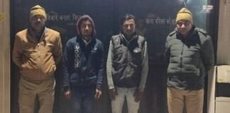 गाजियाबाद में दूध लेने निकली थी किशोरी, नाजिम-शाहिद ने अगवा कर किया बलात्कार, शिकायत पर जान से मारने की दी थी धमकी Ghaziabad minor girl