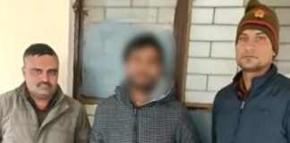 नोएडा में लव जिहाद: शोएब ने सागर बन नाबालिग छात्रा को फंसाया, फिर नशीली कोल्डड्रिंक पिलाकर रेप, अश्लील Video के जरिए ब्लैकमेलिंग, गिरफ्तार Noida Love Jihad shoaib