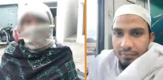 बरेली: मस्जिद के शादीशुदा मुफ्ती अबूजर हक्कानी ने BAMS छात्रा से किया रेप, 8 महीने की गर्भवती है पीड़िता Bareilly Mufti Abuzar Haqqani