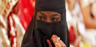 गाजीपुर की शबनम ने हिंदू युवक के प्यार में छोड़ा इस्लाम, लव मैरिज के बाद धर्मांतरण कर बन गई नेहा Ghazipur Shabnam