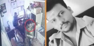 कानपुर में सिपाही ने साथियों संग पेट्रोल पंप पर की लूटपाट, मैनेजर-सेल्समैन को पीटा, 50 हजार कैश लेकर हुआ फरार