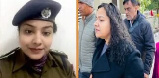 अजमेर: 2 करोड़ की रिश्वत मांगने पर हिरासत में ASP दिव्या मित्तल, 5 ठिकानों पर ACB की छापेमारी जारी Ajmer ASP Divya Mittal