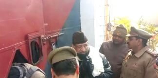 मेरठ: जेल में ‘ऐशो आराम’ के मामले में बड़ा एक्शन, हाजी याकूब कुरैशी और दोनों बेटे अलग-अलग जेलों में किए गए शिफ्ट Meerut Haji Yakub Qureshi