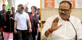 UP: डिप्टी CM ब्रजेश पाठक ने भारत जोड़ो यात्रा को बताया ‘फ्लॉप’, बोले- ये वही राहुल जो अमेठी छोड़ भागे थे वायनाड Brajesh Pathak Bharat Jodo Yatra