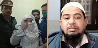 ‘जय श्रीराम’ का नारा नहीं लगाने पर पीटने की बात निकली झूठी, पद्मावत एक्सप्रेस में लड़की से अश्लीलता पर हुई थी कारोबारी आसिम हुसैन की पिटाई Padmavat Express Asim Hussain