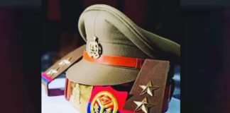 UP में अब चौकी इंचार्ज को हटाना नहीं होगा आसान, स्थापना बोर्ड करेगा नियुक्ति, तैनाती के लिए दारोगाओं की अधिकतम आयु तय Kanpur Chowki Incharge