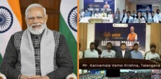 Rojgar Mela 2023: पीएम मोदी ने 71 हजार युवाओं को सौंपे नियुक्ति पत्र, कहा- सुव्यवस्थित व पारदर्शी हुई भर्ती प्रक्रिया PM Narendra Modi appointment letters